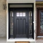 Entry Doors | Guida Door & Window | Philadelphia Replacement .