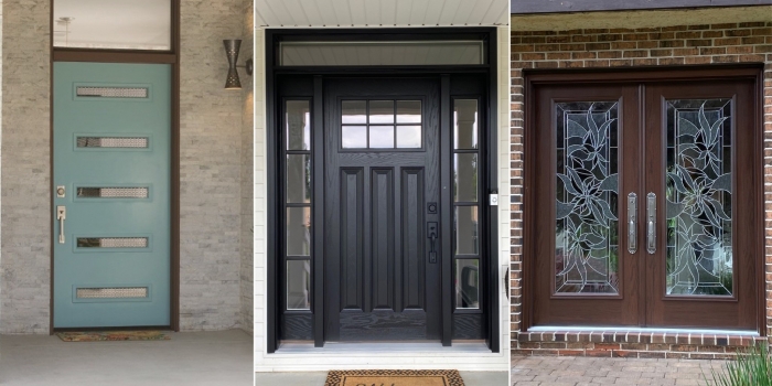 Entry Doors | Guida Door & Window | Philadelphia Replacement .