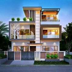 360 Best House exterior design ideas | house exterior, exterior .