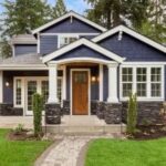 Exterior Paint Color Ideas for Western New York Hom