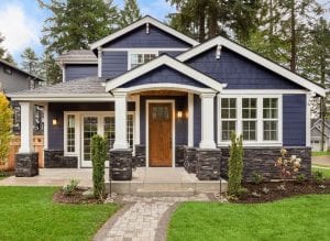 Exterior Paint Color Ideas for Western New York Hom