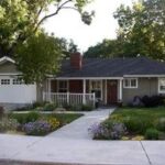 exterior house colors for ranch style house - Bing images | House .