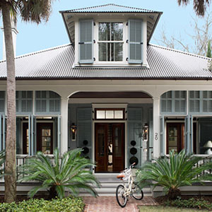 Trending Exterior Home Colors for 2024