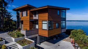 Exterior Home Remodeling Seattle WA | Synapse Constructi