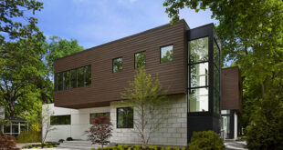 Exterior Home Design Ideas to Inspire - TimberTe