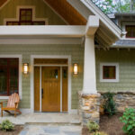 Exterior Paint Color Ideas | ACM Design Architecture & Interio