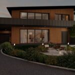 Easy 3D Home Design Software (Interior & Exterior) | Cedr