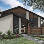 10 Must-Know Exterior Home Design Trends for 2021 - brick&batt