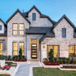 The Ultimate Guide to Home Exterior Design | PerryHomes | Perry Hom