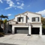 Exterior House Painting, Chandler, AZ: Spring Painting Tips .