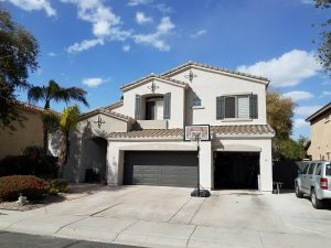 Exterior House Painting, Chandler, AZ: Spring Painting Tips .