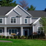Exterior Painting Should Be First On Your Spring To-Do List .