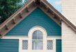 Browse Exterior Paint Colors | Sherwin-Willia