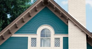 Browse Exterior Paint Colors | Sherwin-Willia