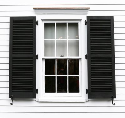Choosing the Right Exterior Shutters for Your Home: A Complete Guide