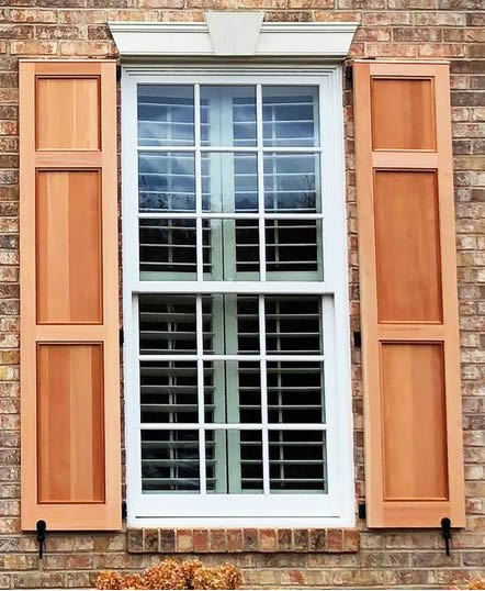 The Ultimate Guide to Choosing and Installing Exterior Window Shutters