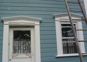 1000+ ideas about Exterior Window Trims on Pinterest | Exterior .