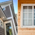 ▷ Vinyl Window Trim vs Composite vs Wood Window Tr