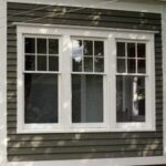 16 Best Outdoor Window Trim ideas | window trim, windows exterior .