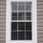 How can I install exterior trim around my windows - Home .