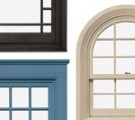 Exterior Window and Door Trim & Casing Styles | Marv