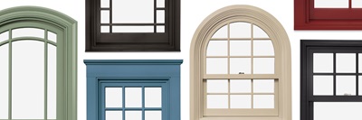 Exterior Window and Door Trim & Casing Styles | Marv