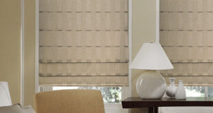 How to Clean Fabric Blinds: From Daily Care to Deep Cleaning .