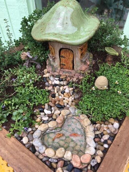 Little Fairy Garden - Fairy Garden Supplies | Online Sto