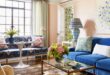 15 Apartment Living Room Design Ideas and Exampl