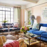 15 Apartment Living Room Design Ideas and Exampl