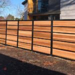 Custom Fence by Perimtec: Crafted for Your Unique Visi