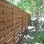 Horizontal Fence Inspiration Pictures | Texas Best Fence & Pat