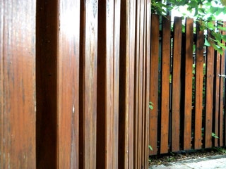 50 Privacy Fence Ideas to Stylishly Seclude Your Outdoor Sanctuary .