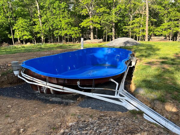 Fiberglass Pools - Further Reading | Trouble Free Po