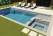 Should You Get a Fiberglass Pool with a Sp