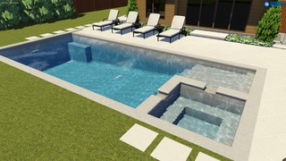The Pros and Cons of Installing a Fiberglass Pool in Your Backyard