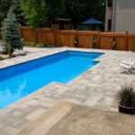 How Much Does A Fiberglass Pool Cost? (2024) | An