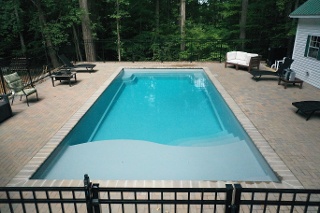 How Durable Are Fiberglass Pools and How Long Do They Las