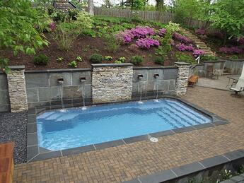 Inground Pool Warranties: Critical Questions to Ask Your Build