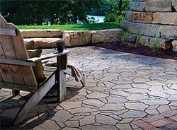 Flagstone Pavers -Tile Tech Pave