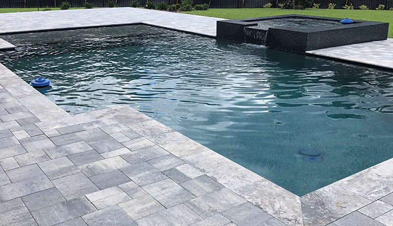 Pavers – Flagstone Pave