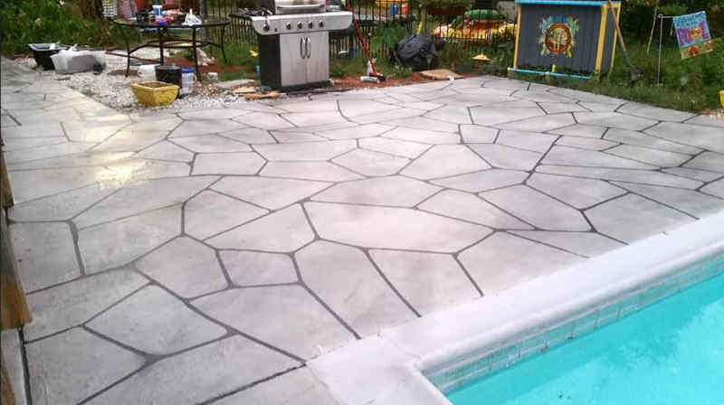 Flagstone Pavers: 5 Ways They Make New Patios Superior | Southwest .