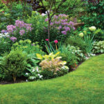 75 Front Yard Flower Bed Ideas You'll Love - April, 2024 | Hou