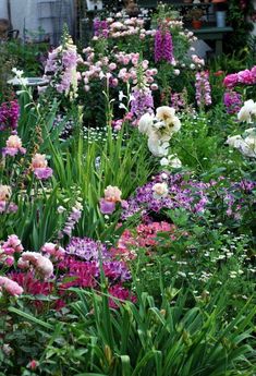900+ Flower gardens ideas | beautiful gardens, garden inspiration .