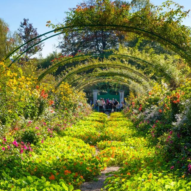 30 Most Beautiful Gardens in the World - Top Gardens to Visit 20