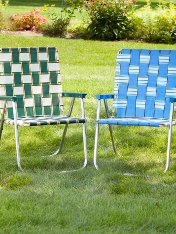 The Ultimate Guide to the Best Folding Lawn Chairs