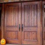What Are Double Front Doors and Their Benefits? | Brenn