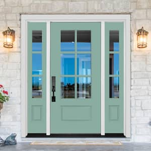 Front Doors - Exterior Doors - The Home Dep