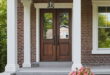 Replacement Front Doors & Entry Doors | Pel
