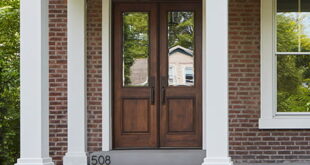 Replacement Front Doors & Entry Doors | Pel